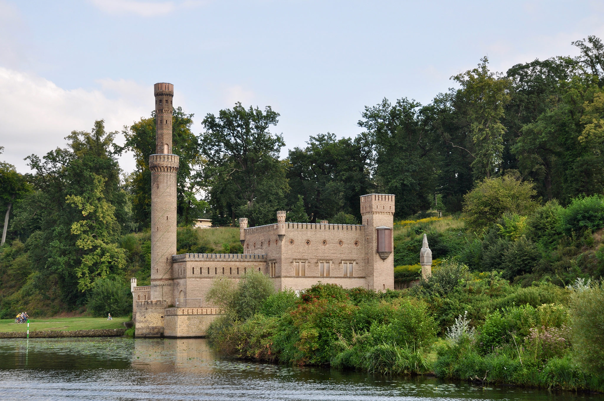 Potsdam